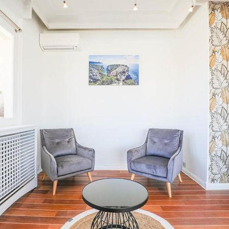 Apartamento Vieux-Port - Vue Exceptionnelle - 3 Ch Et Clim Marsella Exterior foto